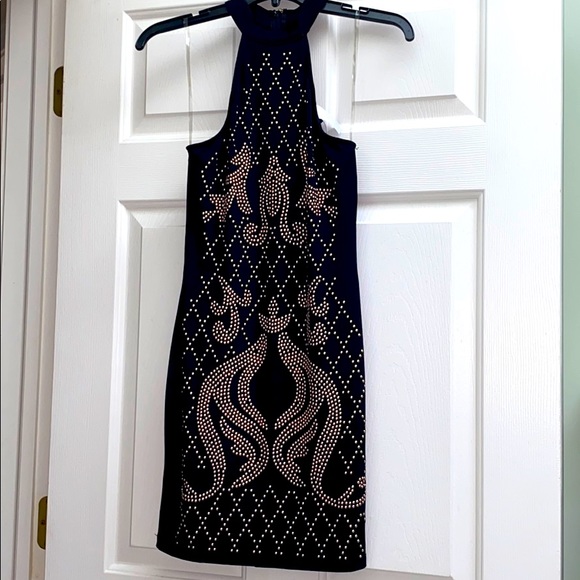 💜Windsor Club Dress - Picture 1 of 2